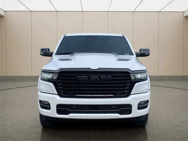 2026 Ram 1500 2nd Gen - Image 8 of 21