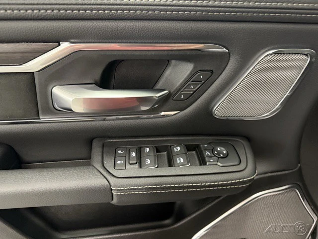 2026 Ram 1500 2nd Gen - Image 12 of 12