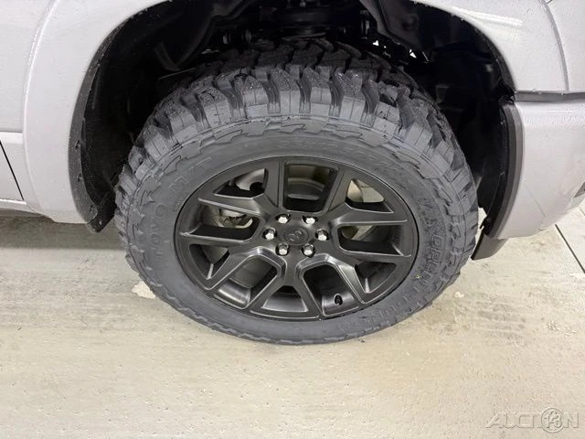 2026 Ram 1500 2nd Gen - Image 4 of 12