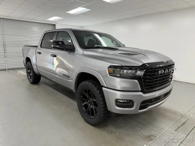 2026 Ram 1500 2nd Gen - Image 3 of 12