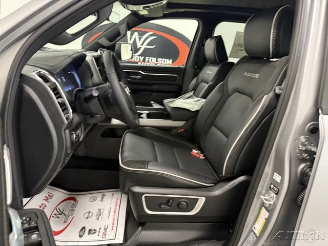 2026 Ram 1500 2nd Gen - Image 9 of 12