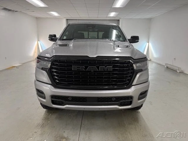 2026 Ram 1500 2nd Gen - Image 2 of 12