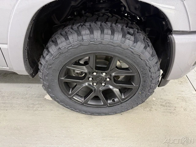 2026 Ram 1500 2nd Gen - Image 4 of 12