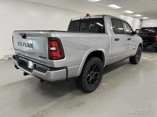 2026 Ram 1500 2nd Gen - Image 5 of 12