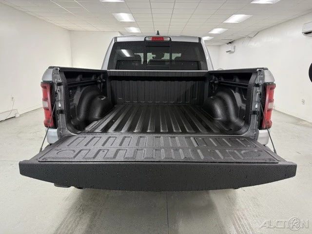 2026 Ram 1500 2nd Gen - Image 7 of 12