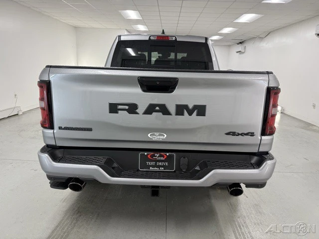 2026 Ram 1500 2nd Gen - Image 6 of 12