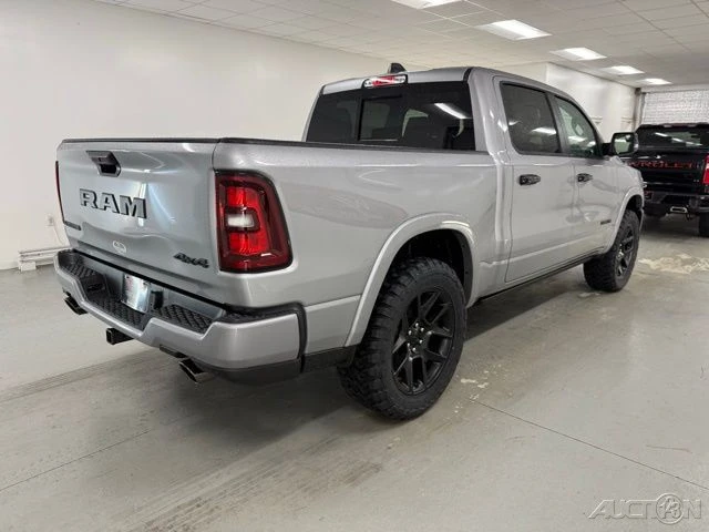 2026 Ram 1500 2nd Gen - Image 6 of 12