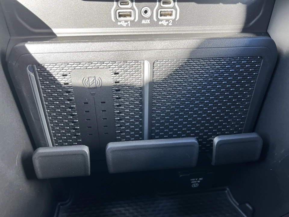 2026 Ram 1500 2nd Gen - Image 26 of 31