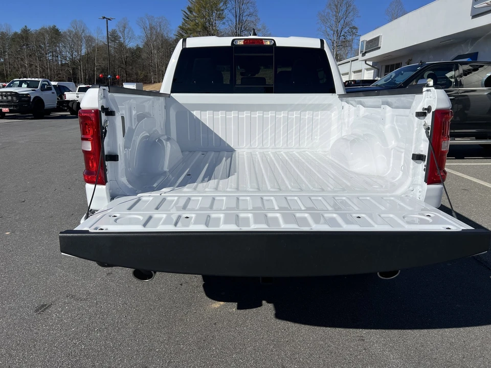 2026 Ram 1500 2nd Gen - Image 10 of 31