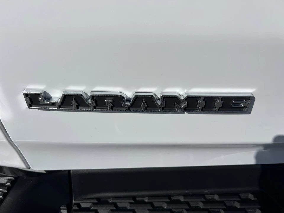 2026 Ram 1500 2nd Gen - Image 8 of 31