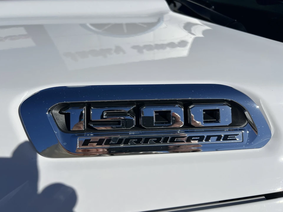 2026 Ram 1500 2nd Gen - Image 7 of 31