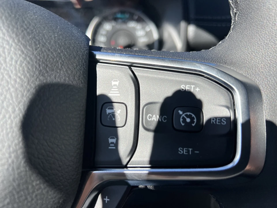 2026 Ram 1500 2nd Gen - Image 28 of 31