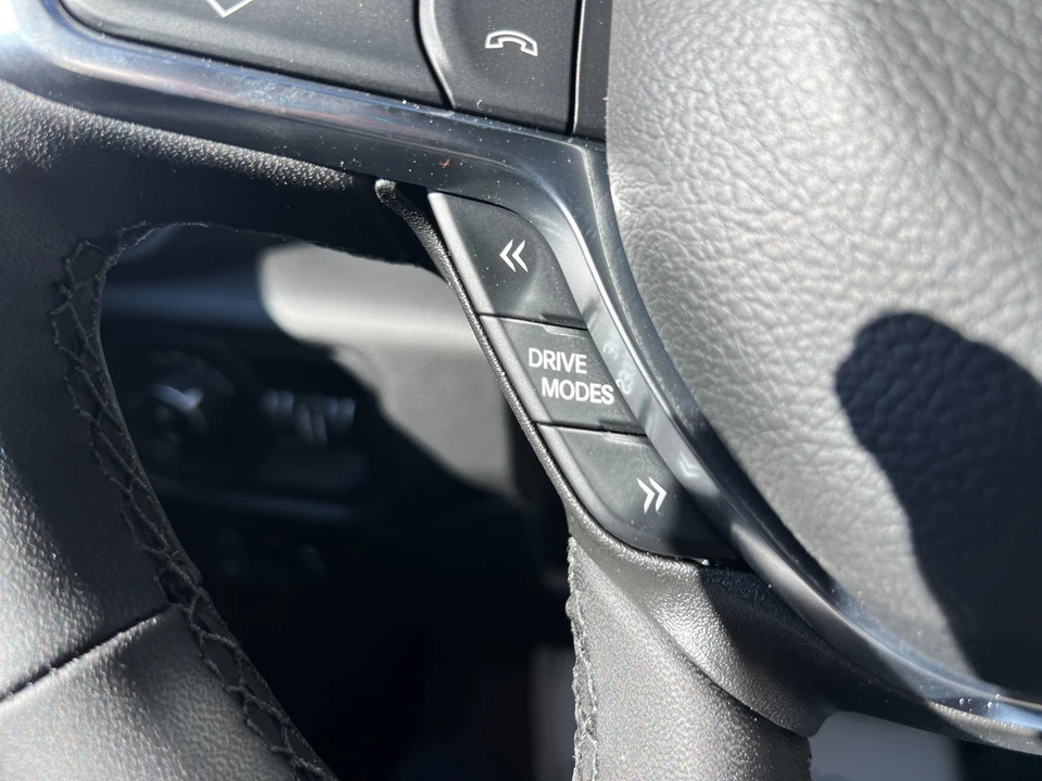 2026 Ram 1500 2nd Gen - Image 30 of 31