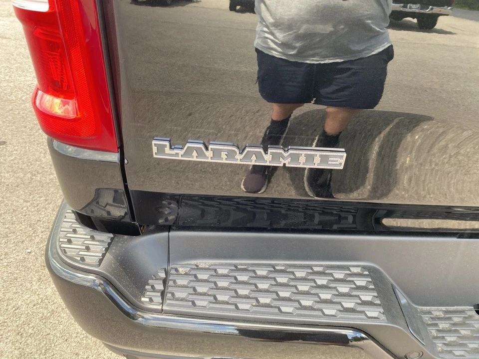 2026 Ram 1500 2nd Gen - Image 11 of 12