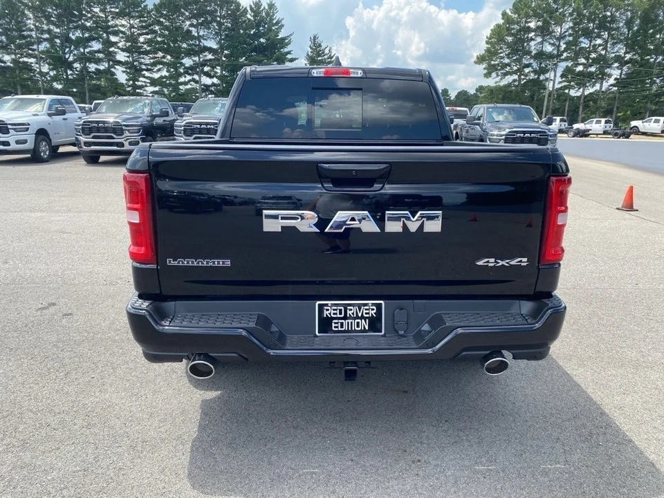 2026 Ram 1500 2nd Gen - Image 6 of 12