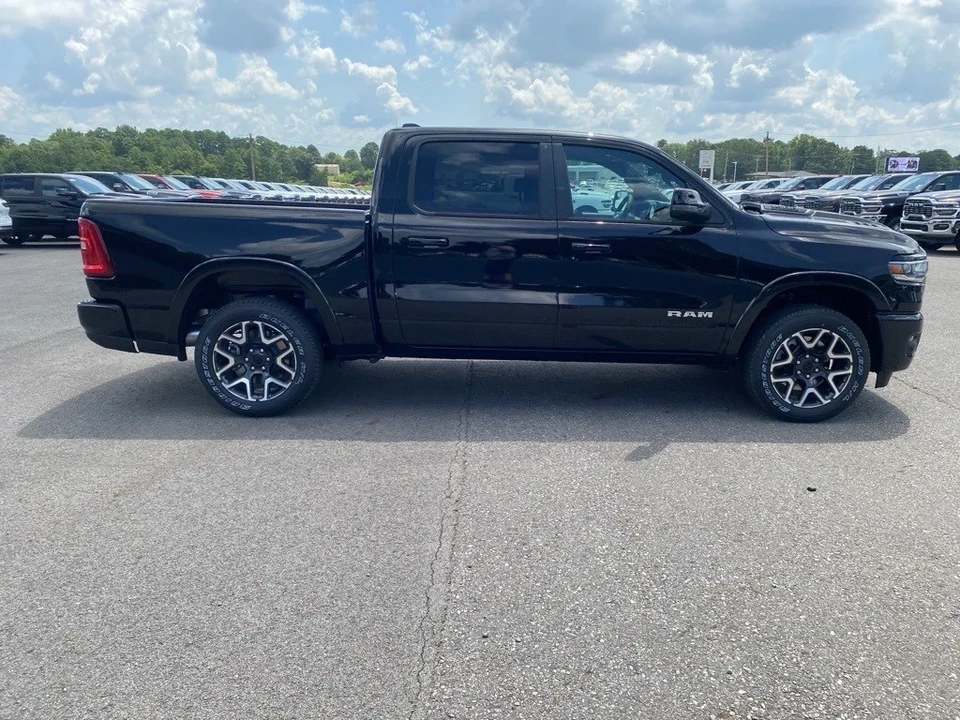 2026 Ram 1500 2nd Gen - Image 4 of 12