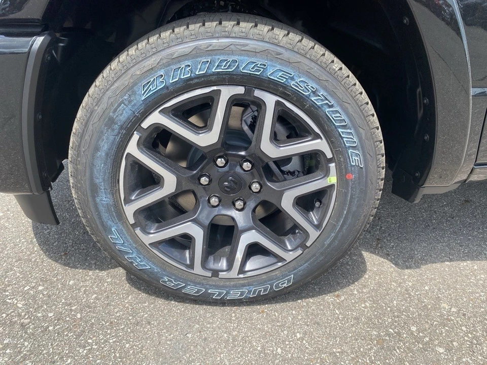 2026 Ram 1500 2nd Gen - Image 9 of 12
