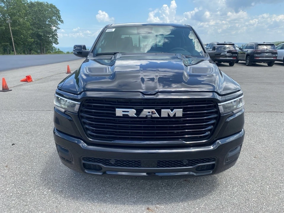 2026 Ram 1500 2nd Gen - Image 2 of 12