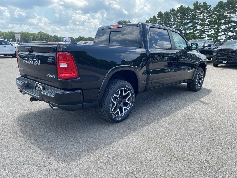 2026 Ram 1500 2nd Gen - Image 5 of 12