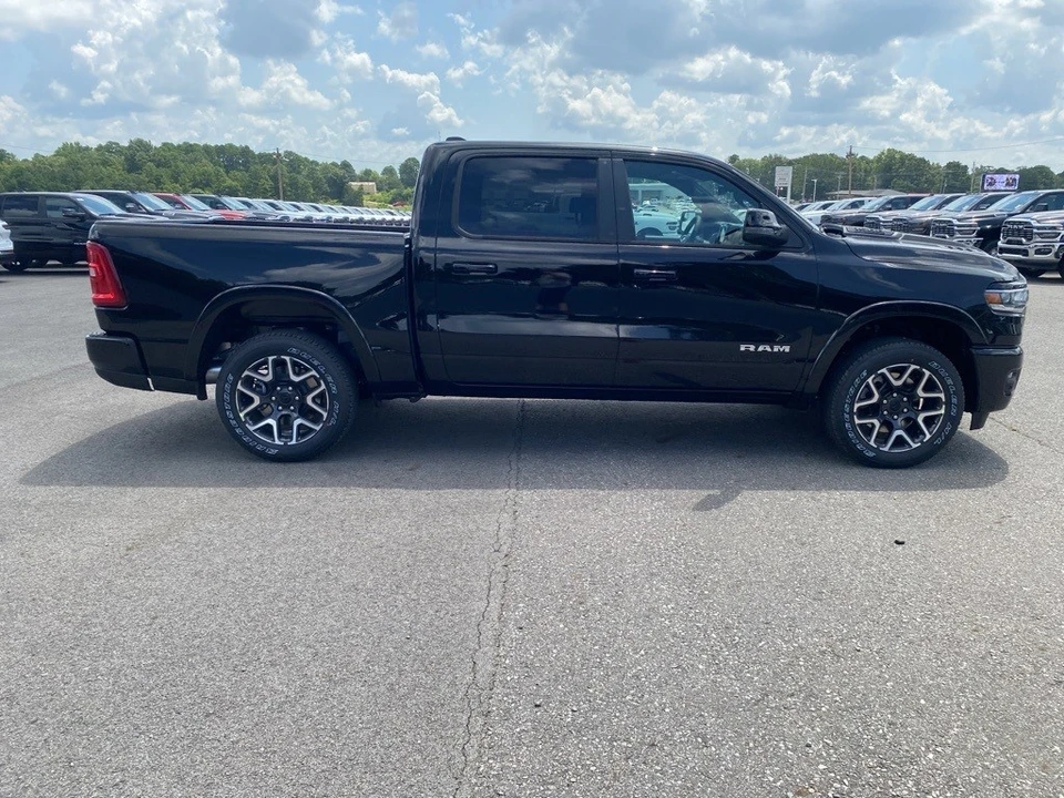 2026 Ram 1500 2nd Gen - Image 4 of 12