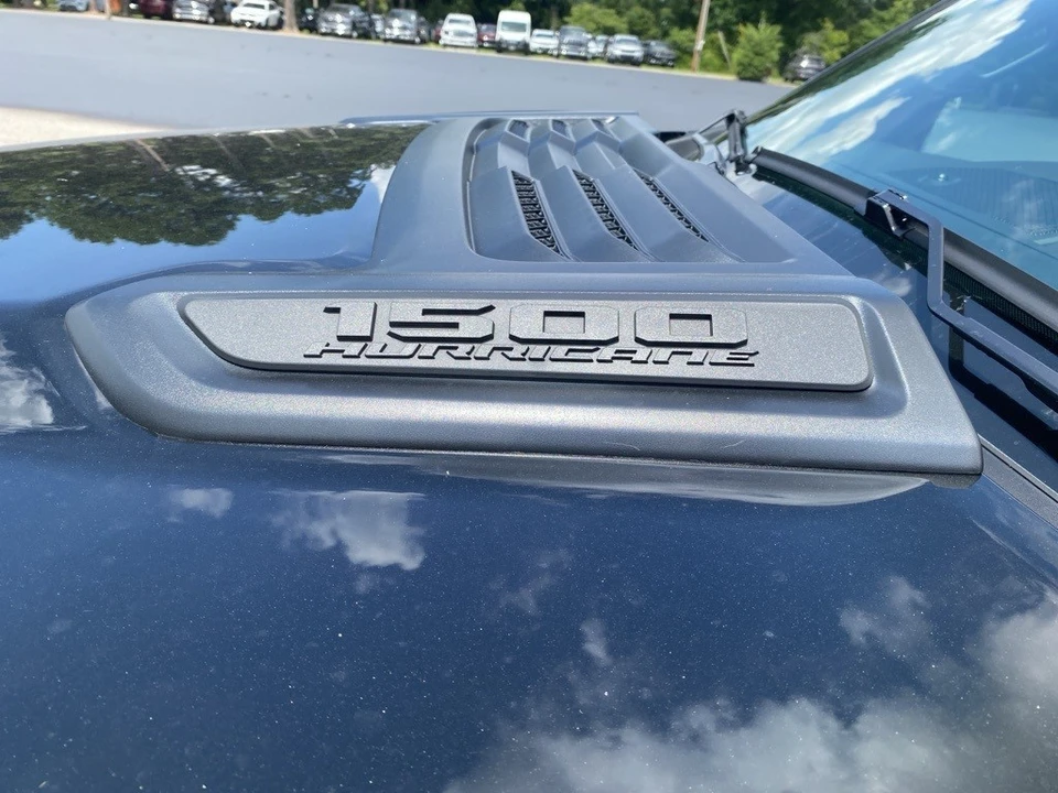 2026 Ram 1500 2nd Gen - Image 10 of 12