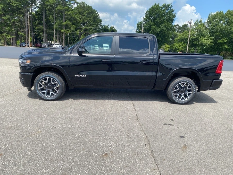 2026 Ram 1500 2nd Gen - Image 8 of 12