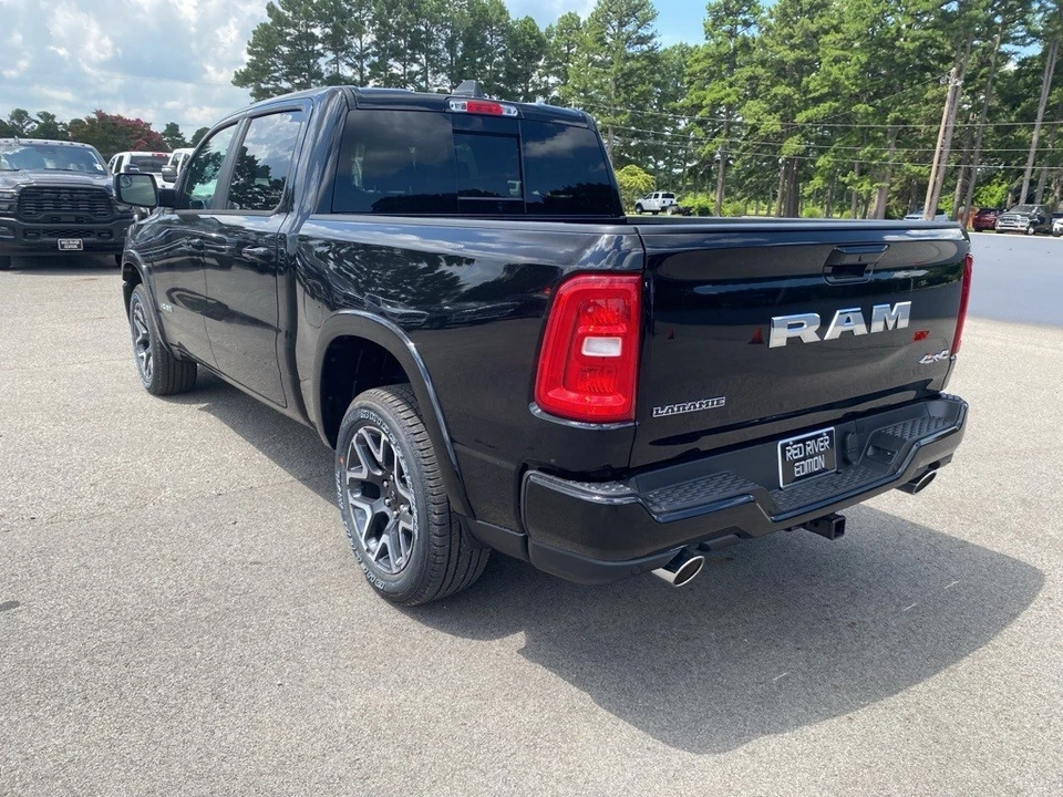 2026 Ram 1500 2nd Gen - Image 7 of 12