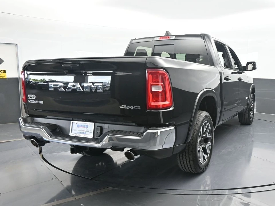 2026 Ram 1500 2nd Gen - Image 5 of 12