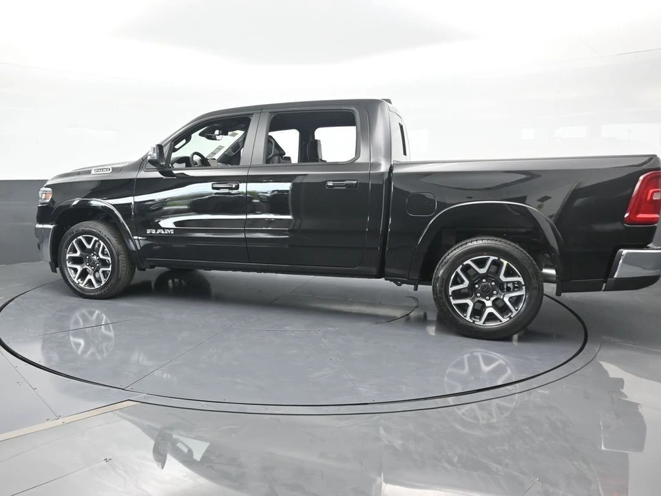 2026 Ram 1500 2nd Gen - Image 3 of 12
