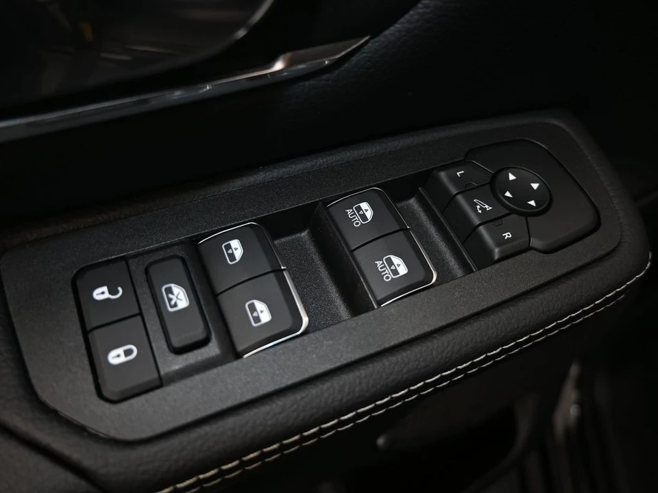 2026 Ram 1500 2nd Gen - Image 12 of 12
