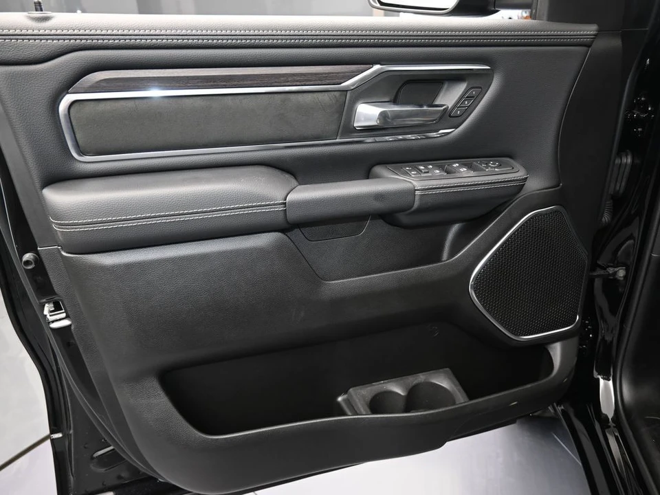 2026 Ram 1500 2nd Gen - Image 11 of 12