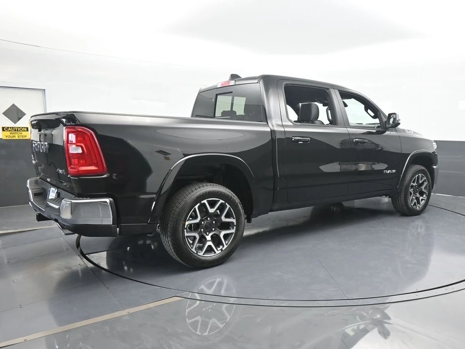 2026 Ram 1500 2nd Gen - Image 6 of 12