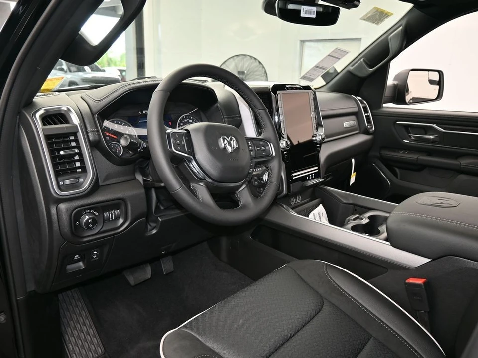 2026 Ram 1500 2nd Gen - Image 10 of 12