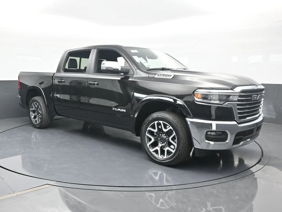 2026 Ram 1500 2nd Gen - Image 8 of 12