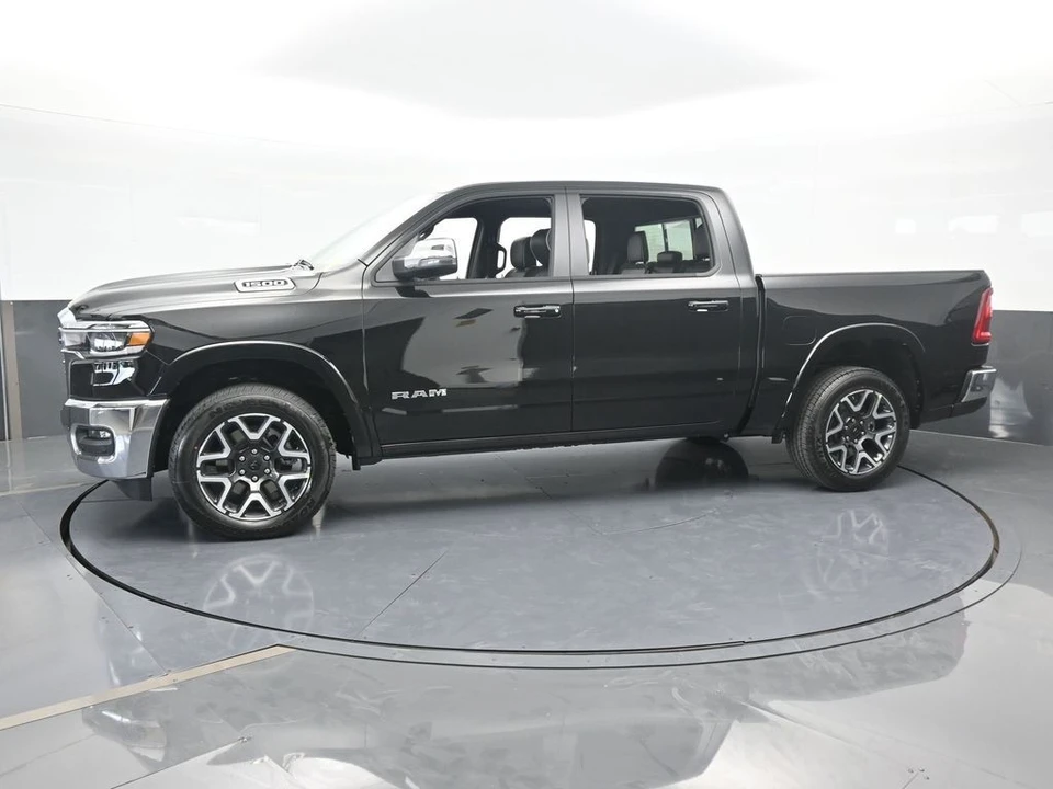 2026 Ram 1500 2nd Gen - Image 2 of 12