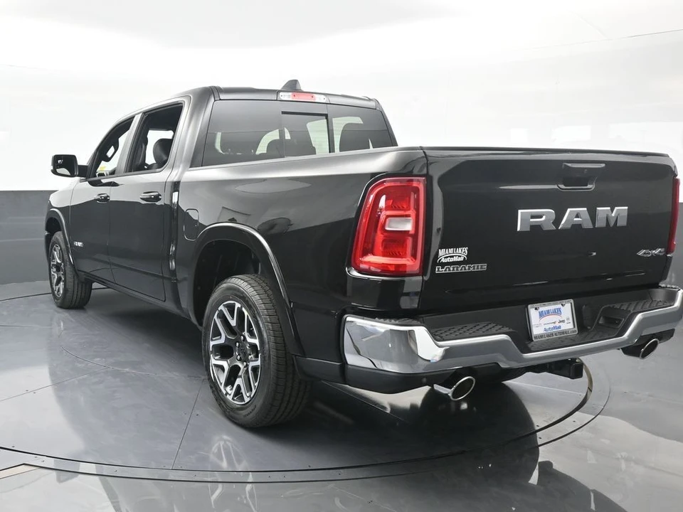 2026 Ram 1500 2nd Gen - Image 4 of 12