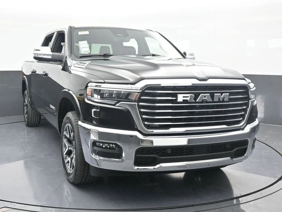 2026 Ram 1500 2nd Gen - Image 9 of 12