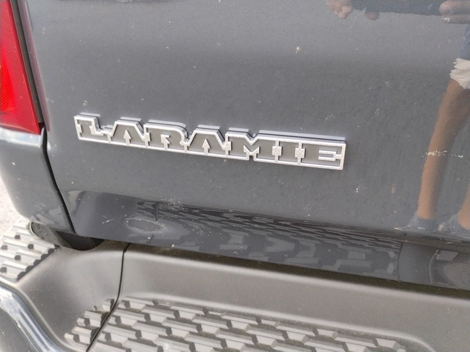 2026 Ram 1500 2nd Gen - Image 12 of 12
