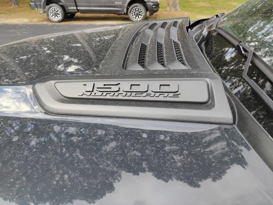 2026 Ram 1500 2nd Gen - Image 11 of 12
