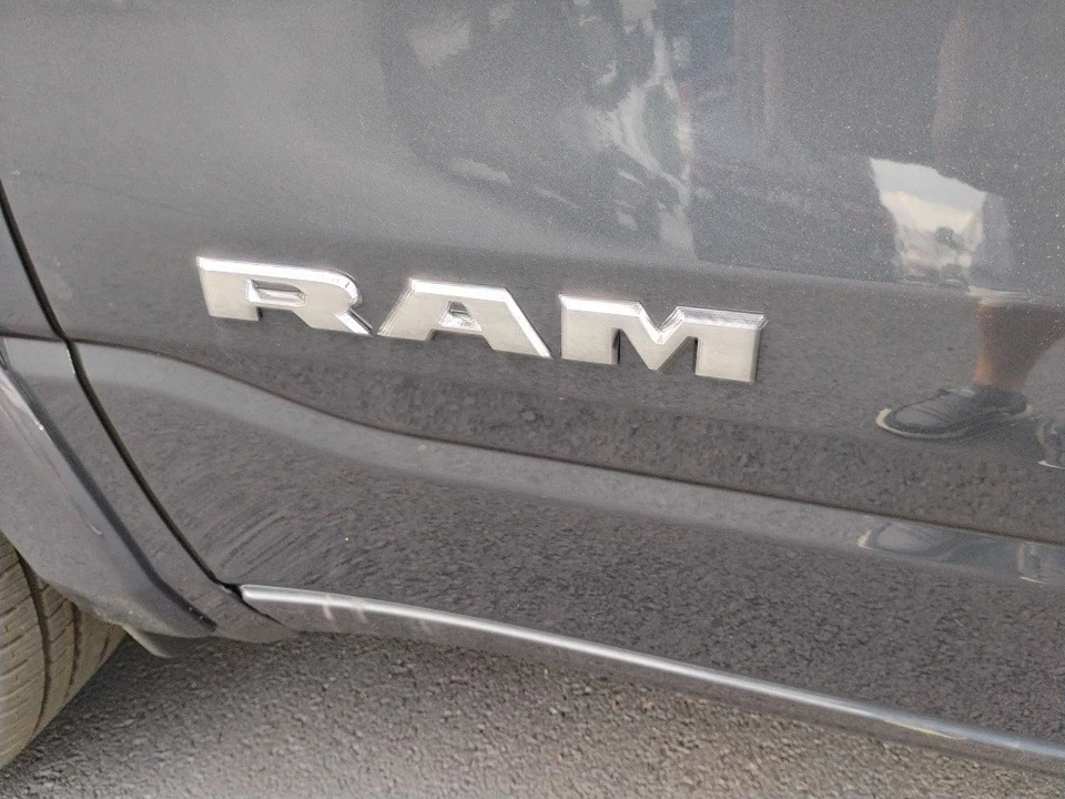 2026 Ram 1500 2nd Gen - Image 10 of 12