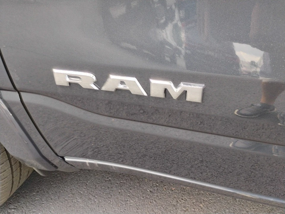 2026 Ram 1500 2nd Gen - Image 10 of 12