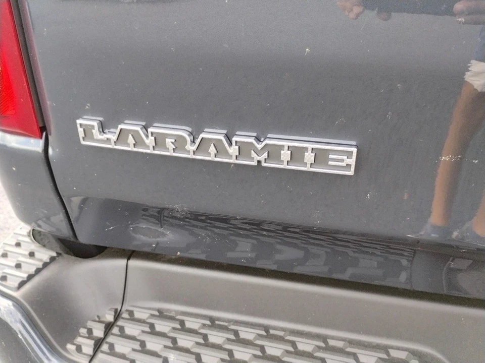 2026 Ram 1500 2nd Gen - Image 12 of 12