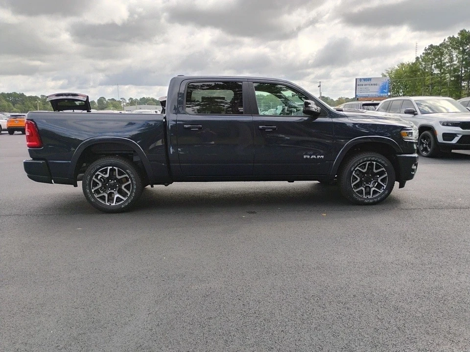 2026 Ram 1500 2nd Gen - Image 4 of 12