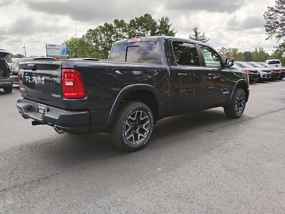 2026 Ram 1500 2nd Gen - Image 5 of 12