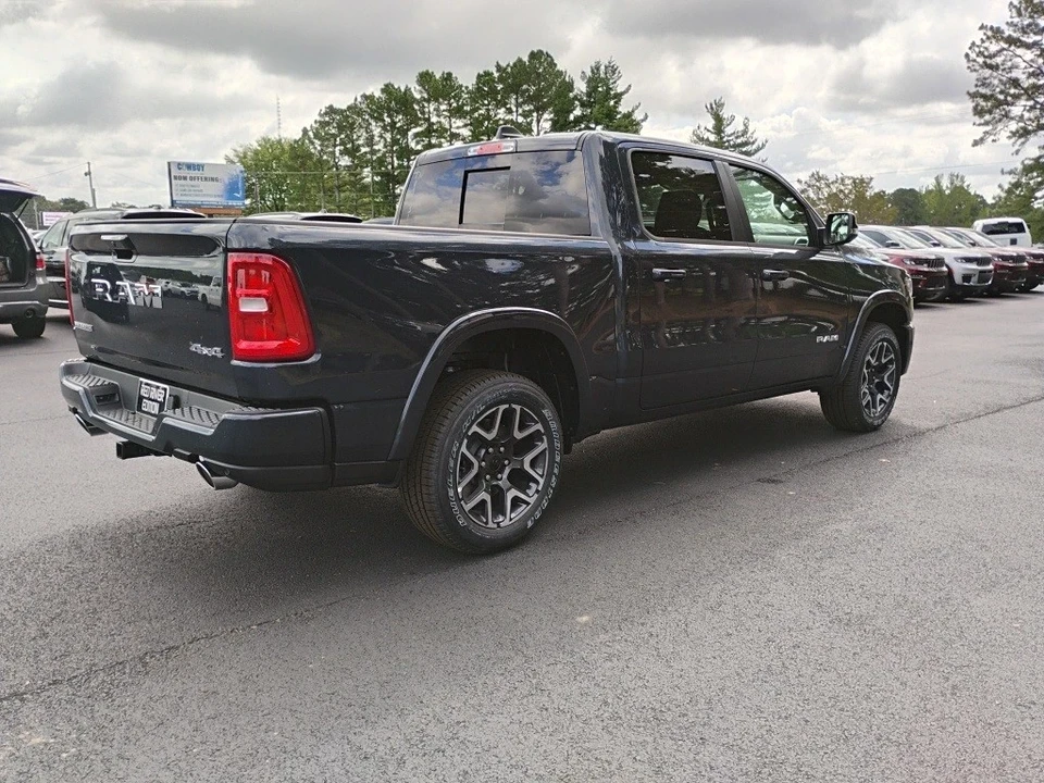 2026 Ram 1500 2nd Gen - Image 5 of 12