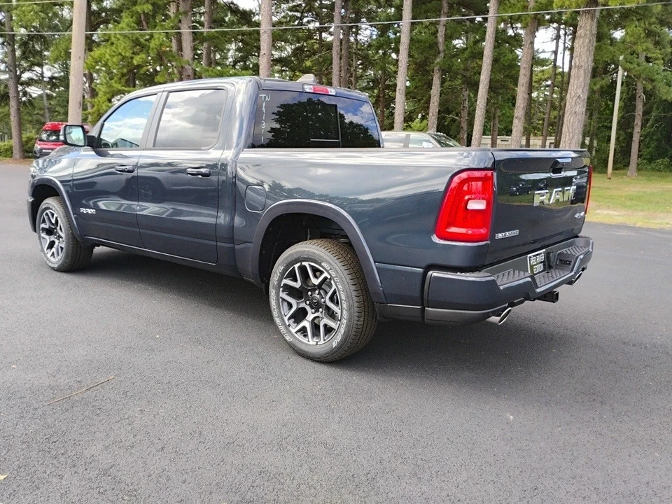 2026 Ram 1500 2nd Gen - Image 7 of 12