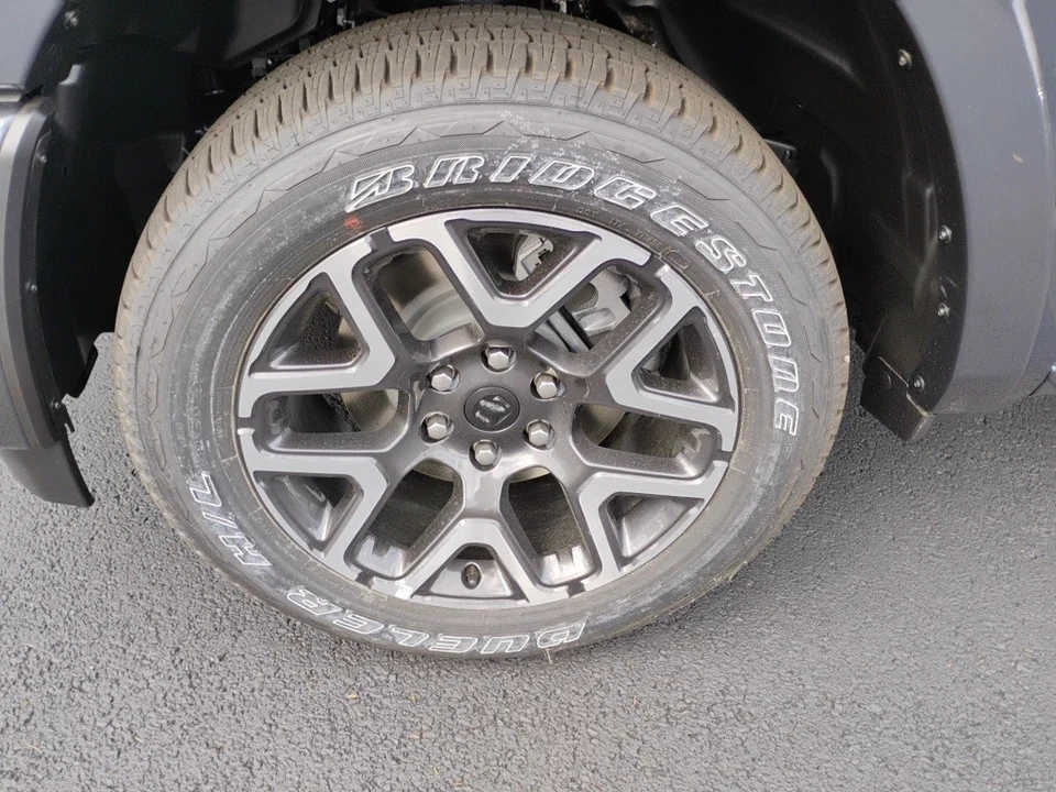 2026 Ram 1500 2nd Gen - Image 9 of 12