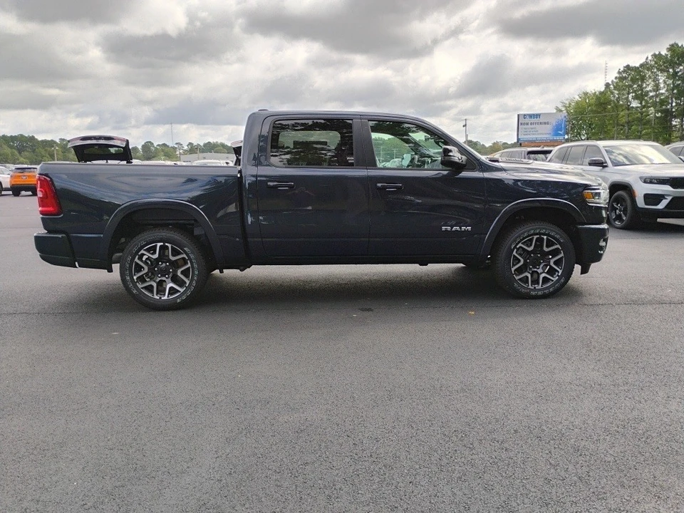 2026 Ram 1500 2nd Gen - Image 4 of 12