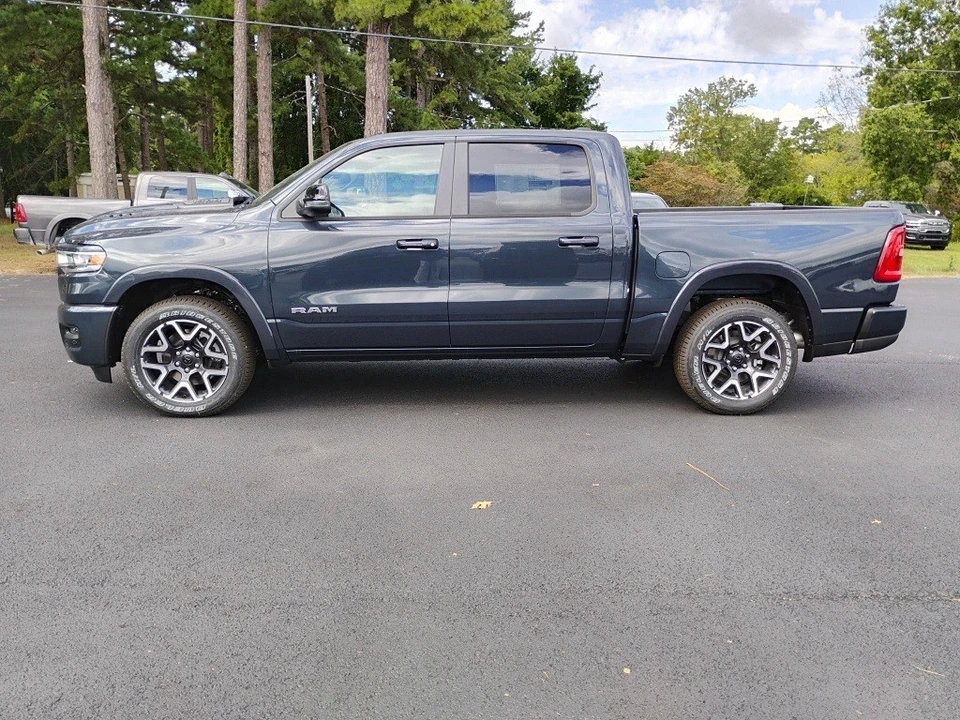 2026 Ram 1500 2nd Gen - Image 8 of 12