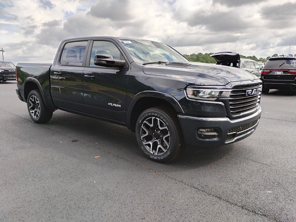 2026 Ram 1500 2nd Gen - Image 3 of 12